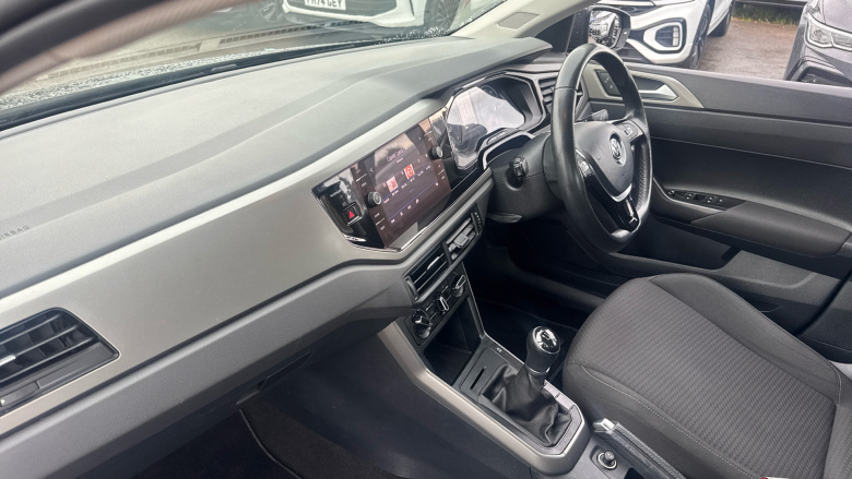 Volkswagen Polo 1.0 TSI 95 SE 5dr Petrol Hatchback